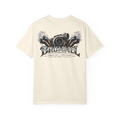 Turbo Boost shirt