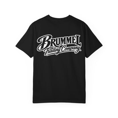 Brummel Trading Company Logo T-Shirt