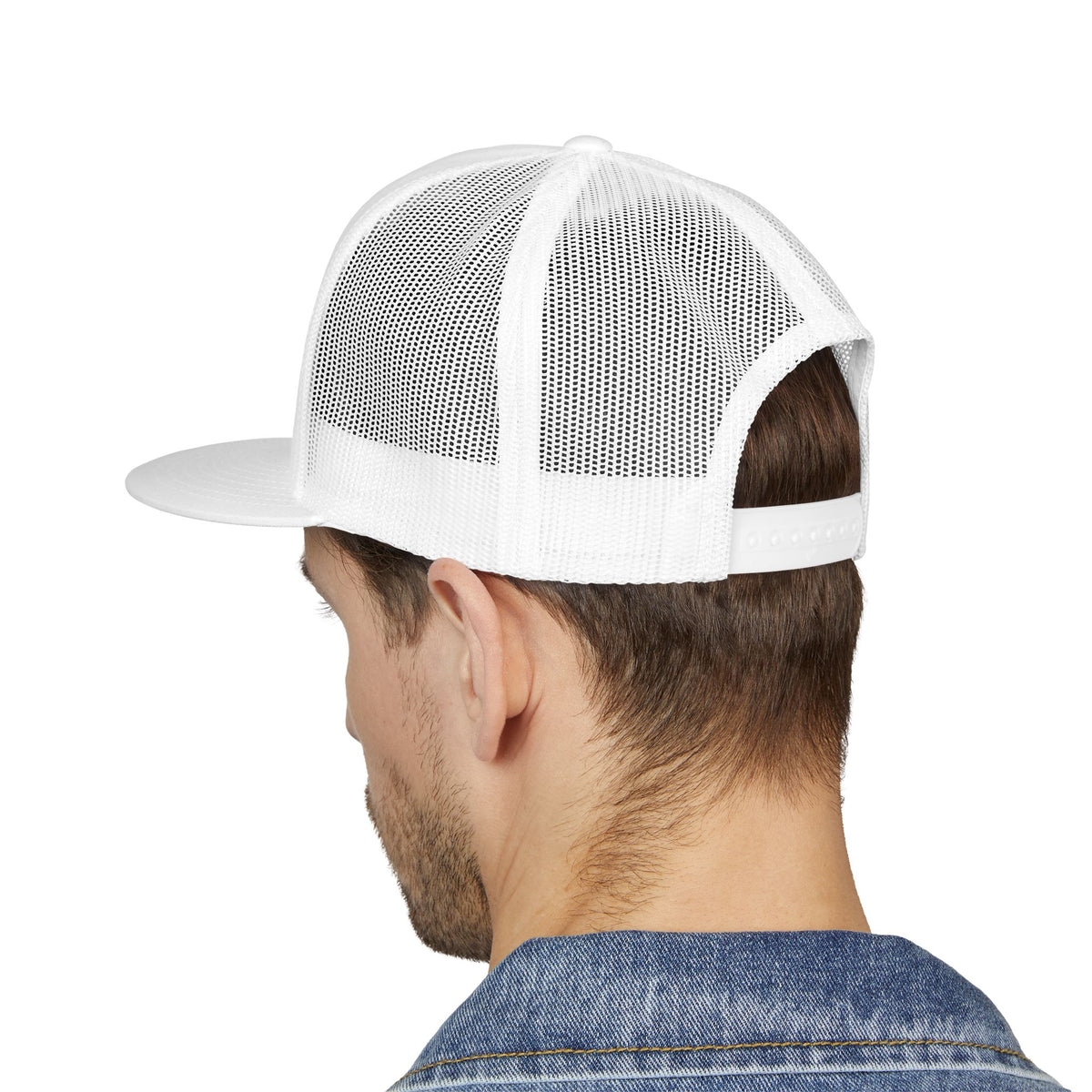 Brummell Trading Company Trucker Hat