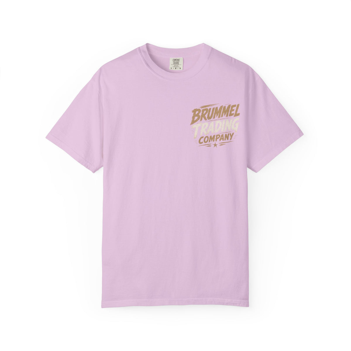 Live Everyday Graphic T-Shirt — “Live Everyday Like It’s You’re Last” Motivational Tee