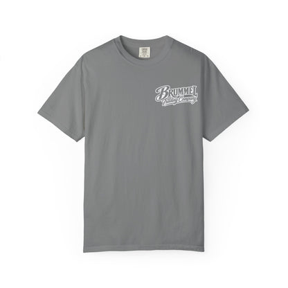 Brummel Trading Company Logo T-Shirt