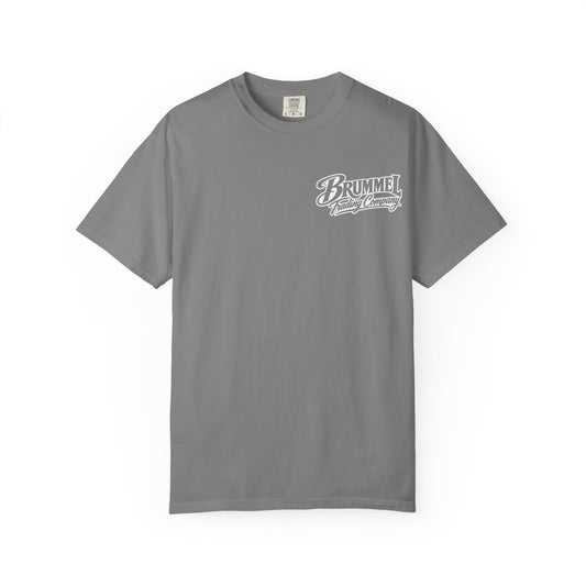 Brummel Trading Company Logo T-Shirt