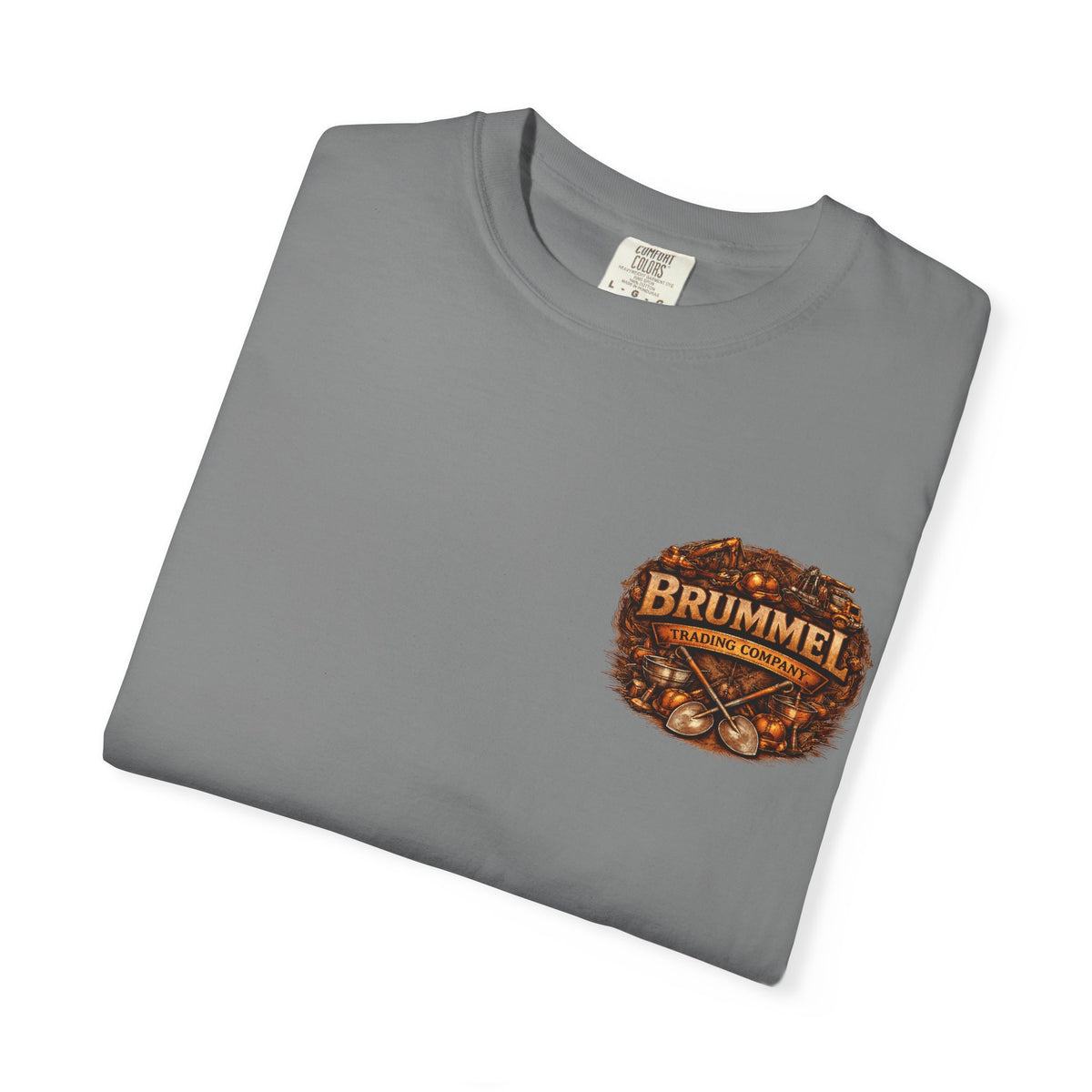 Brummel Trading Company T-Shirt