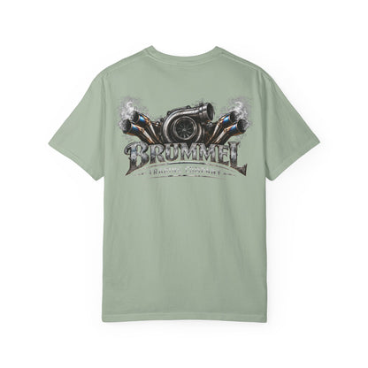 Turbo Boost shirt