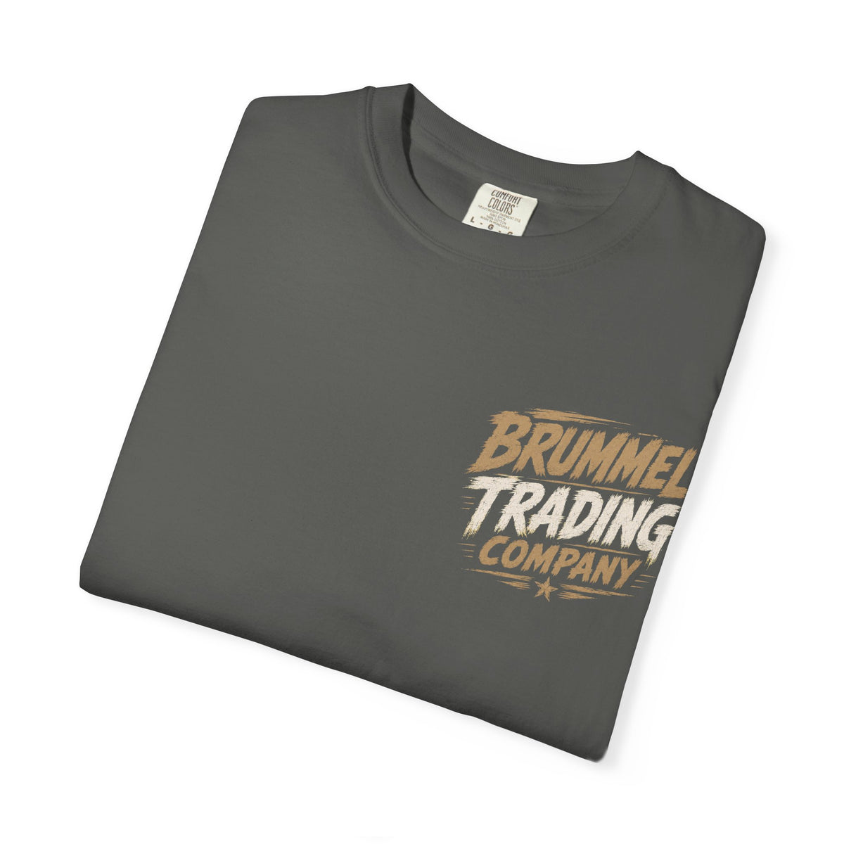 Live Everyday Graphic T-Shirt — “Live Everyday Like It’s You’re Last” Motivational Tee