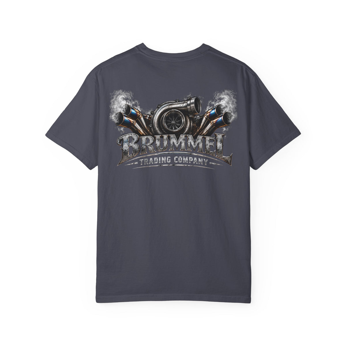 Turbo Boost shirt
