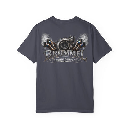Turbo Boost shirt