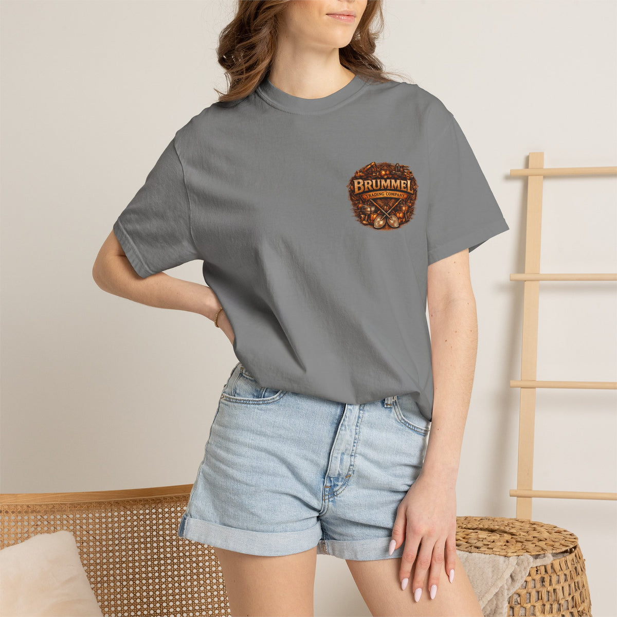 Brummel Trading Company T-Shirt