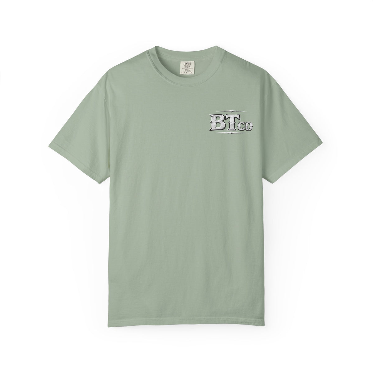 Brummel Trading Company BTco Shirt