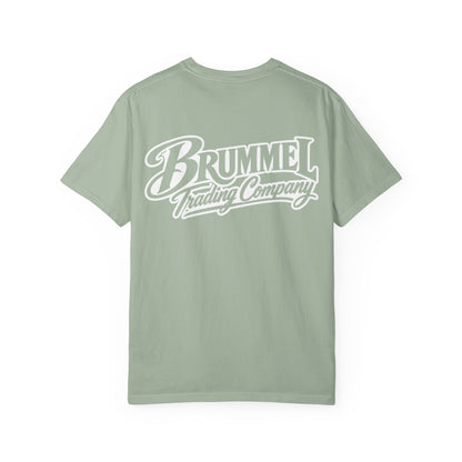 Brummel Trading Company Logo T-Shirt