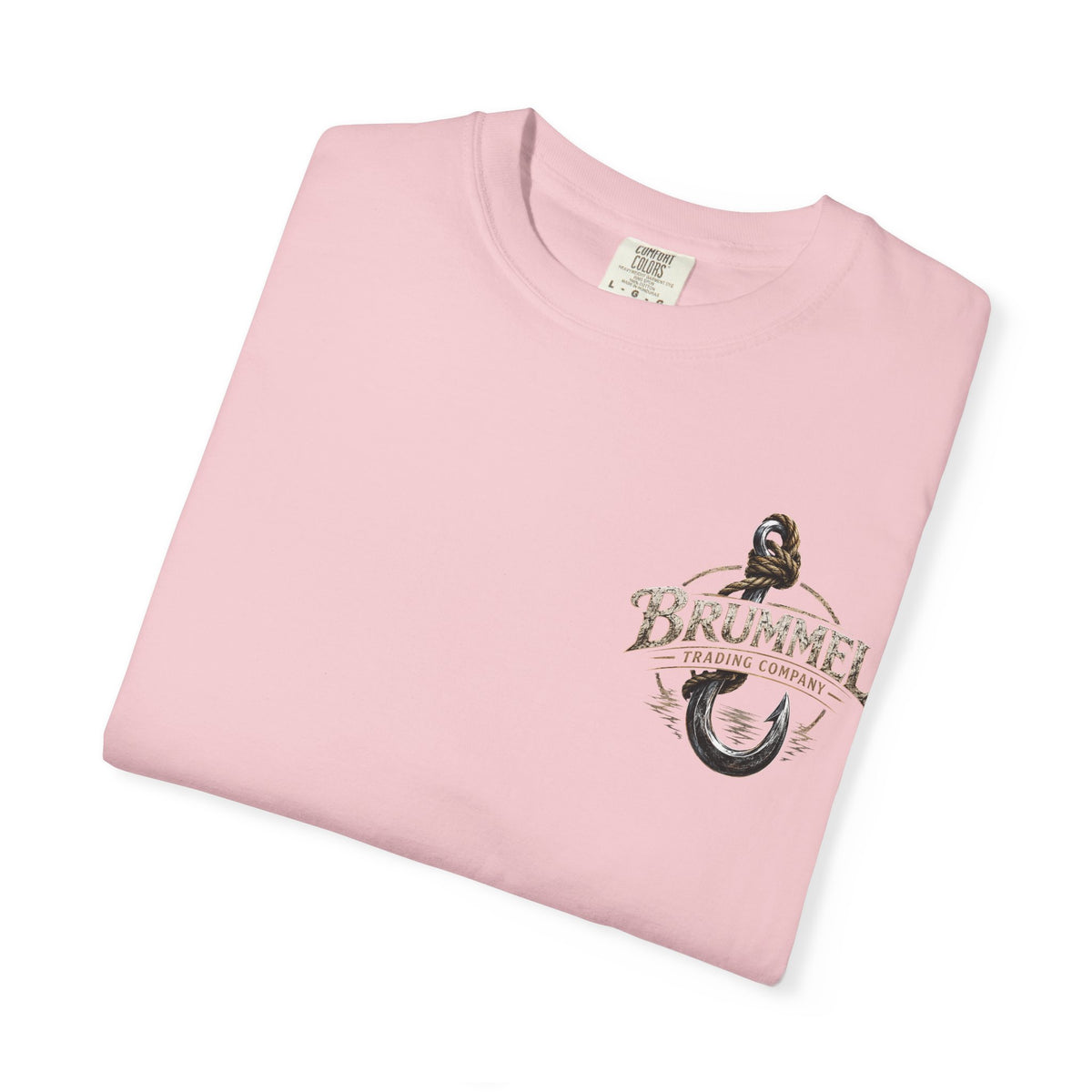 Brummel Trading Company Hook Shirt