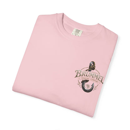 Brummel Trading Company Hook Shirt