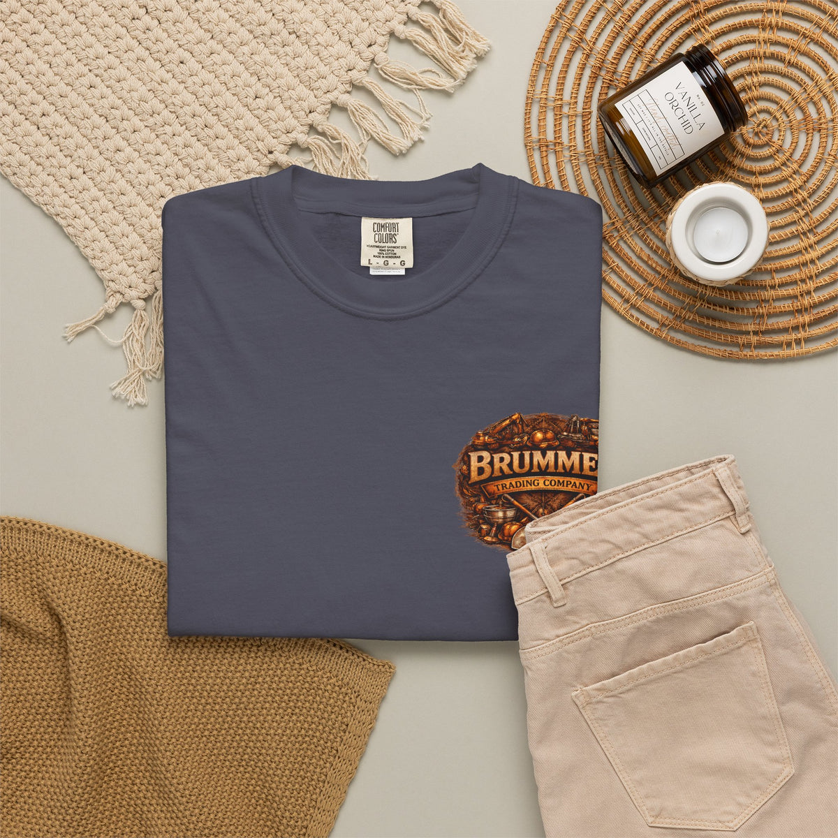 Brummel Trading Company T-Shirt