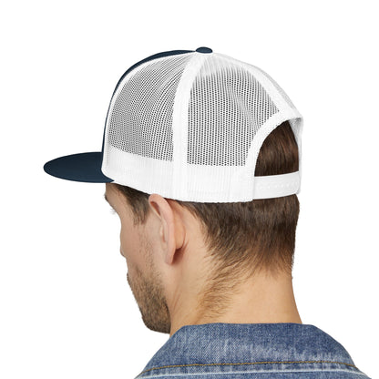 Brummell Trading Company Trucker Hat