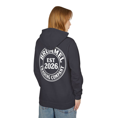 Brummell Trading Co. Est. 2026 Hoodie