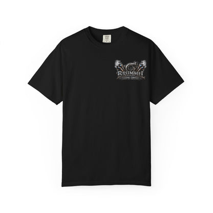 Turbo Boost shirt