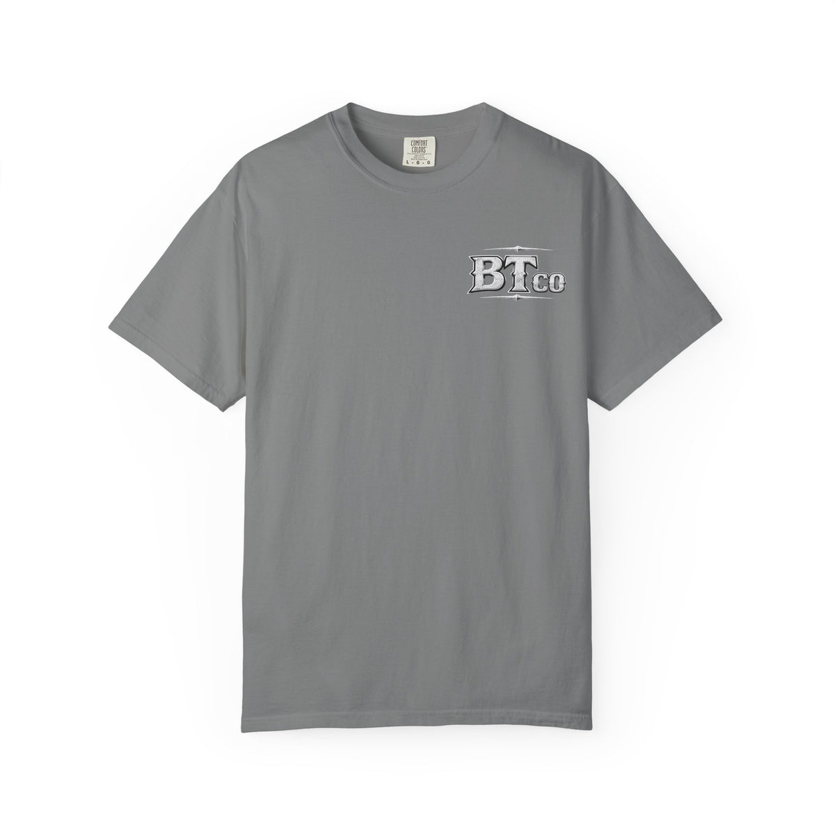 Brummel Trading Company BTco Shirt