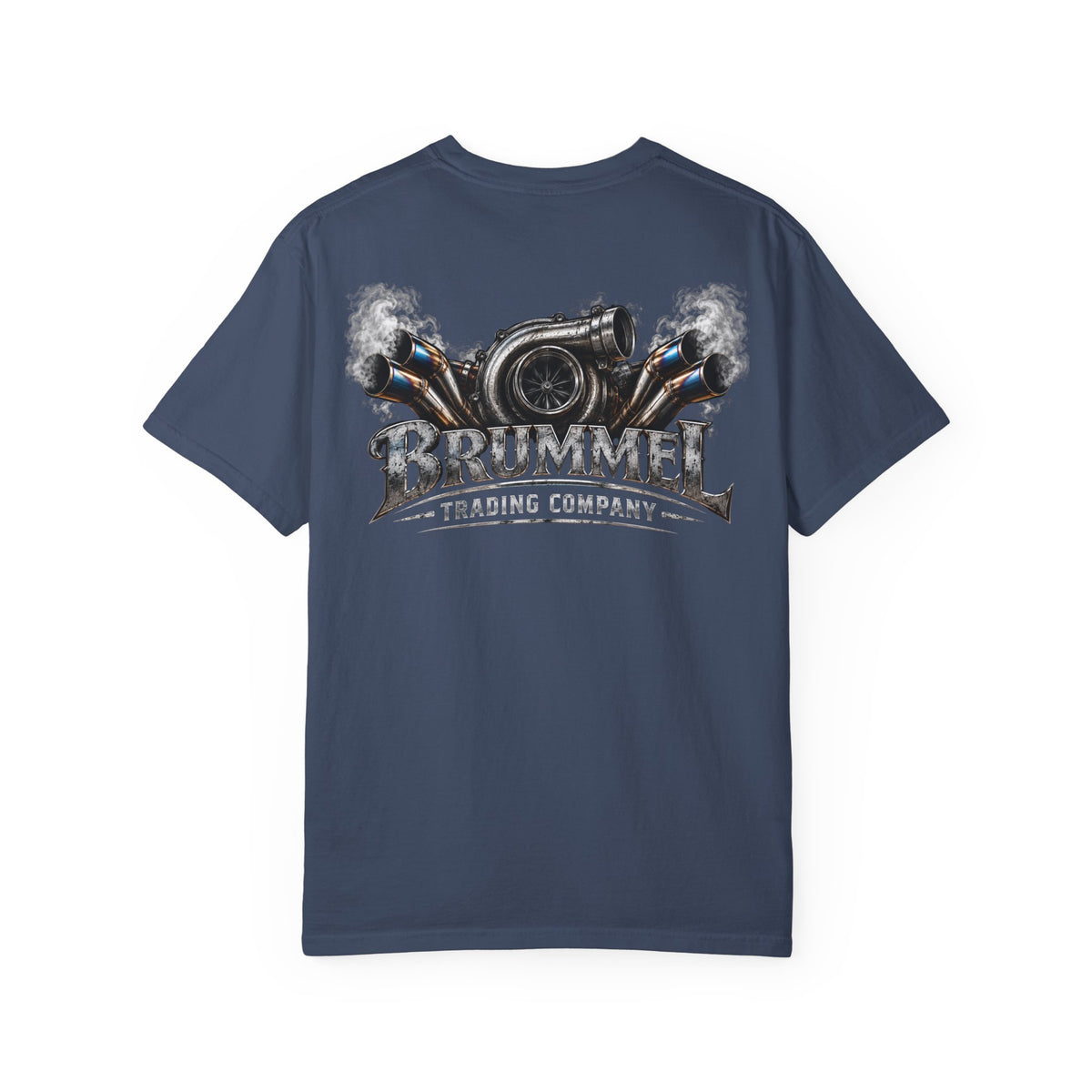 Turbo Boost shirt