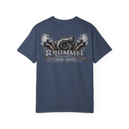 Turbo Boost shirt