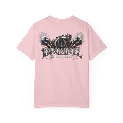 Turbo Boost shirt