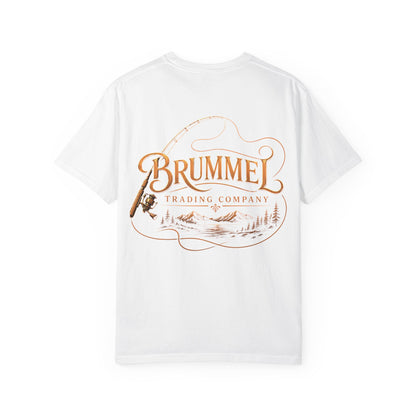 Brummel Trading Company Logo T-Shirt