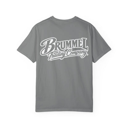 Brummel Trading Company Logo T-Shirt
