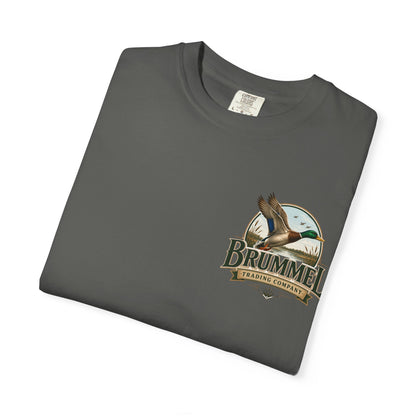Brummel Trading Company Duck Logo T-Shirt
