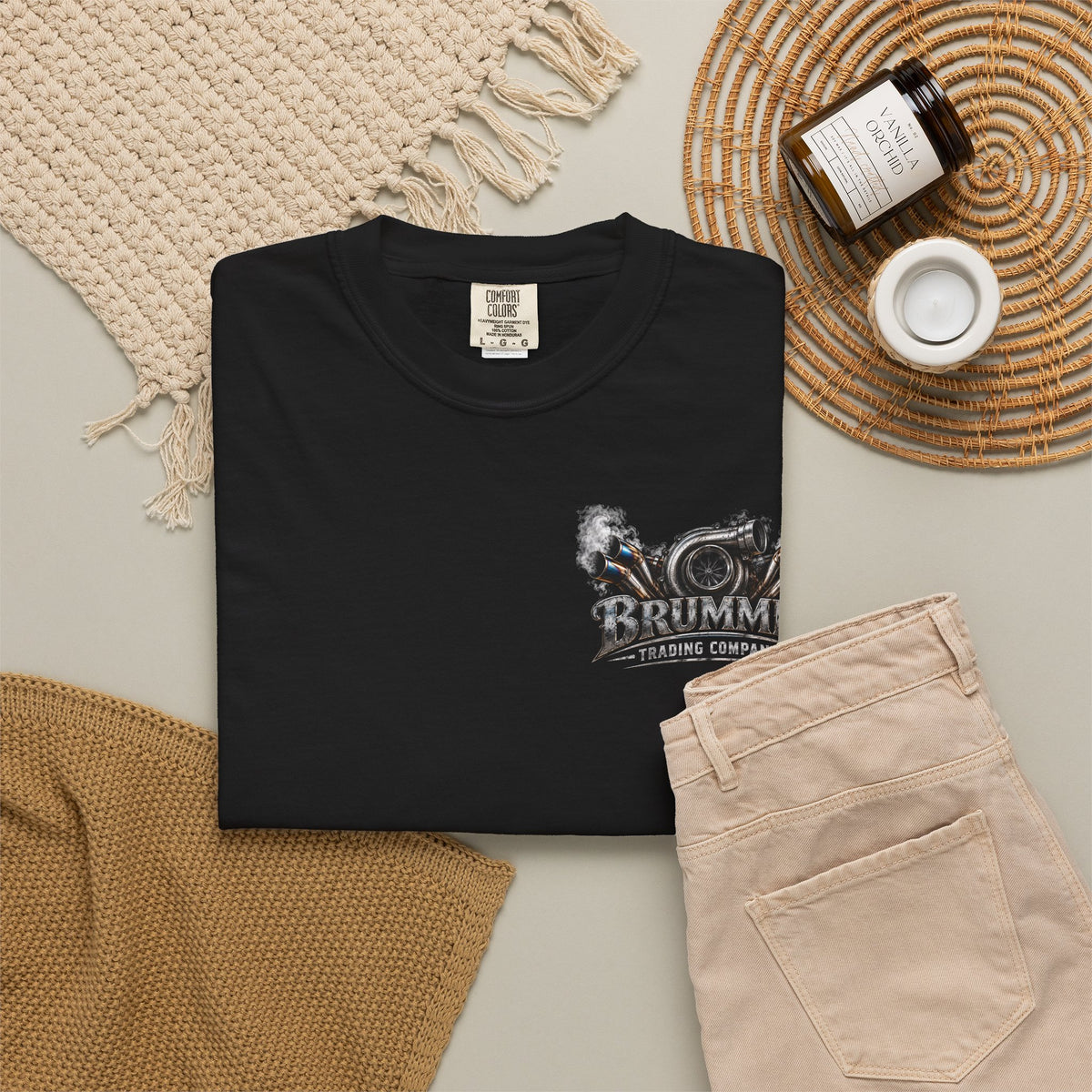 Turbo Boost shirt