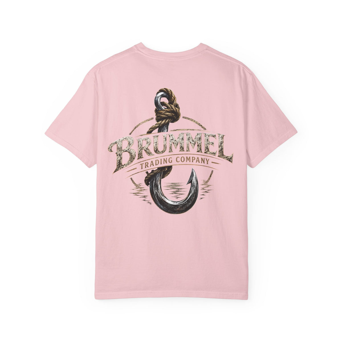 Brummel Trading Company Hook Shirt