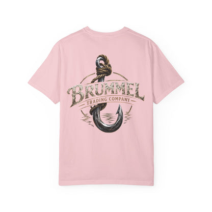 Brummel Trading Company Hook Shirt