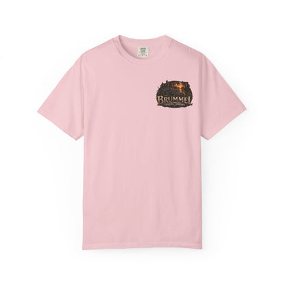 Brummel Trading Co Gator Shirt
