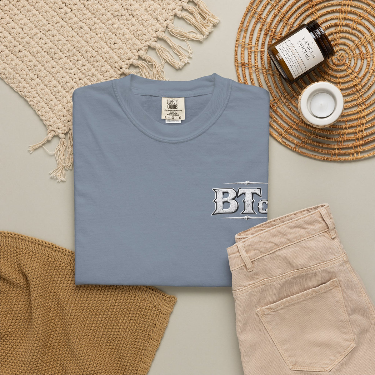 Brummel Trading Company BTco Shirt