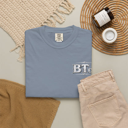 Brummel Trading Company BTco Shirt
