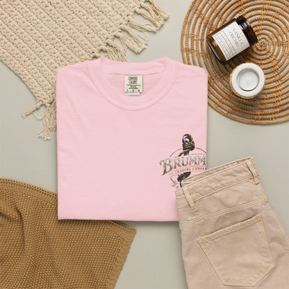 Brummel Trading Company Hook Shirt