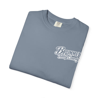 Brummel Trading Company Logo T-Shirt