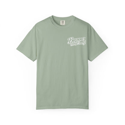 Brummel Trading Company Logo T-Shirt