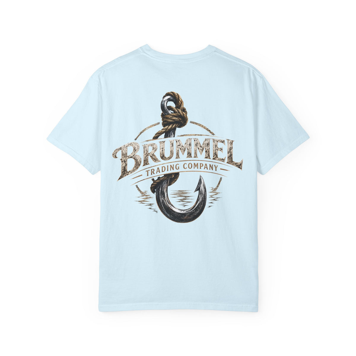 Brummel Trading Company Hook Shirt