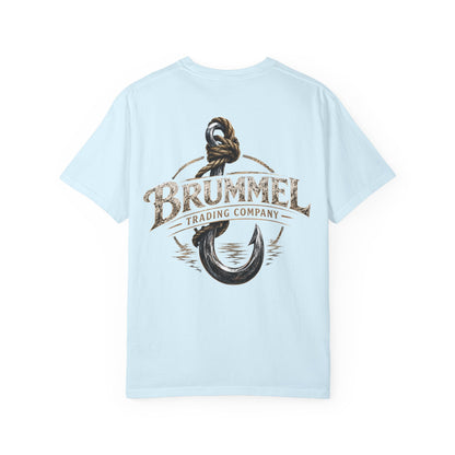 Brummel Trading Company Hook Shirt