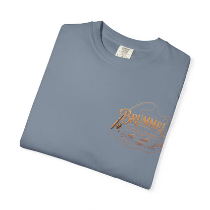 Brummel Trading Company Logo T-Shirt