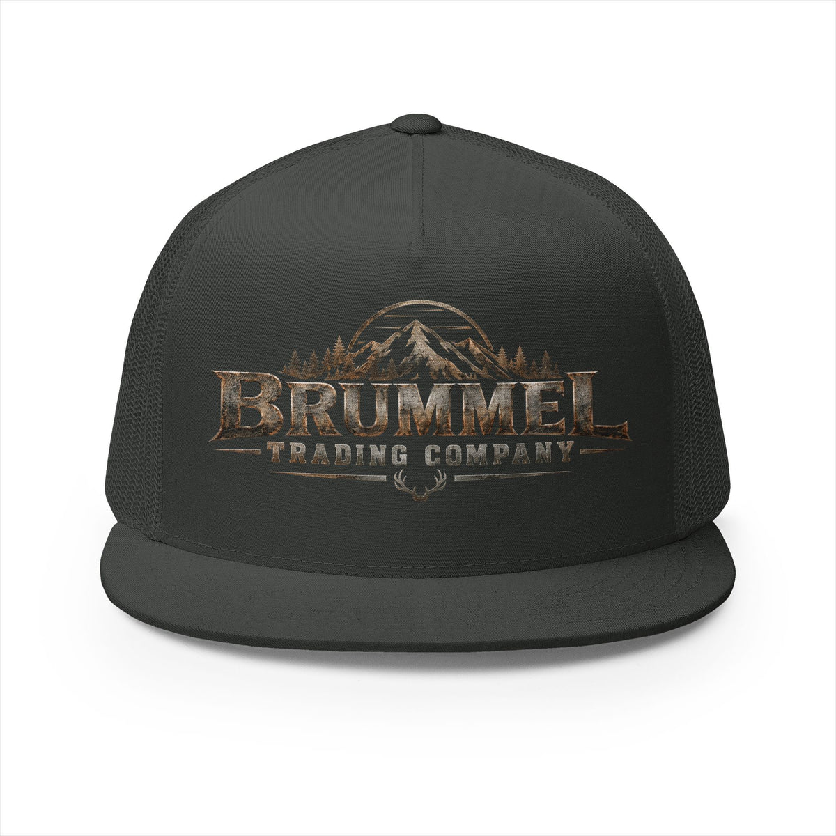 Brummell Trading Company Trucker Hat