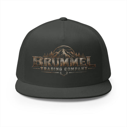 Brummell Trading Company Trucker Hat