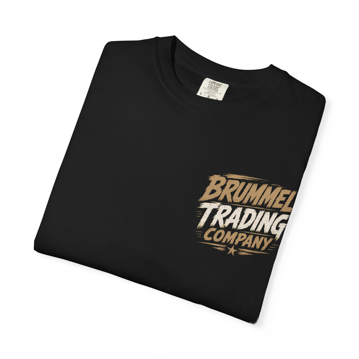 Live Everyday Graphic T-Shirt — “Live Everyday Like It’s You’re Last” Motivational Tee