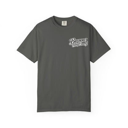 Brummel Trading Company Logo T-Shirt