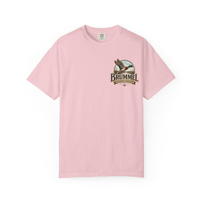 Brummel Trading Company Duck Logo T-Shirt
