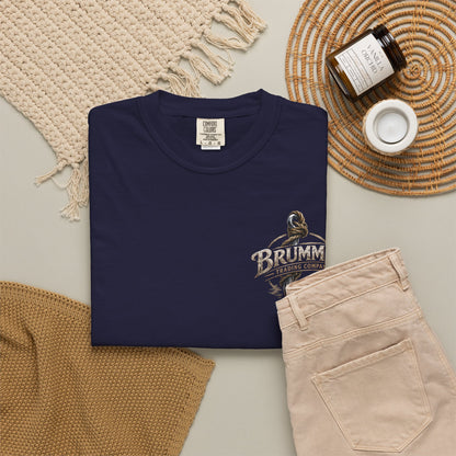 Brummel Trading Company Hook Shirt