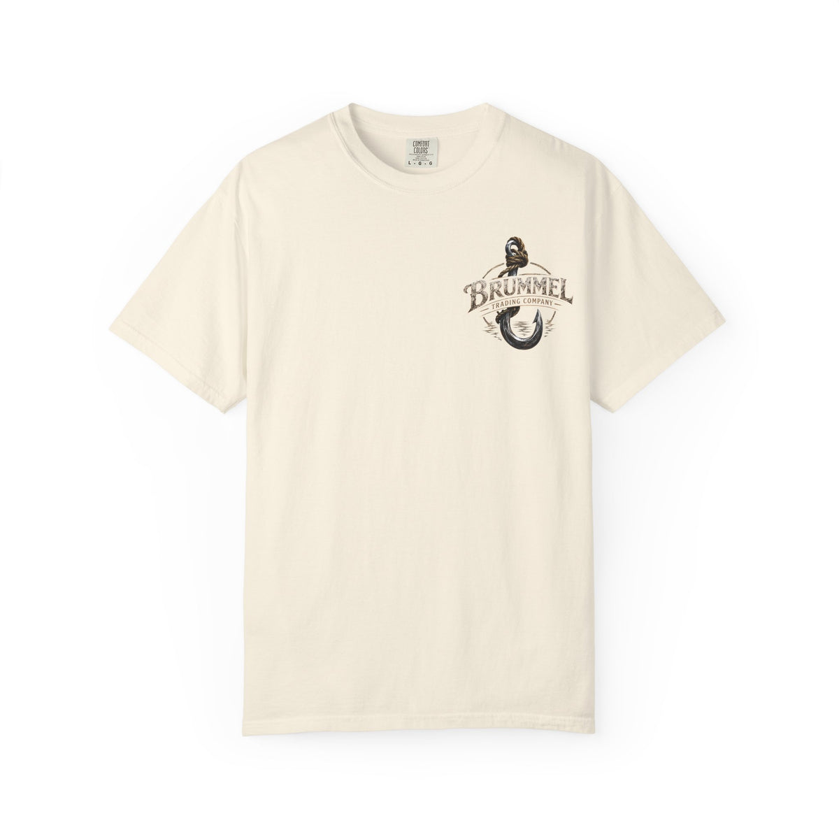 Brummel Trading Company Hook Shirt