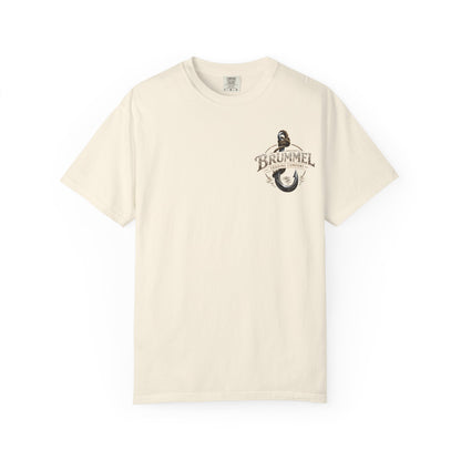 Brummel Trading Company Hook Shirt