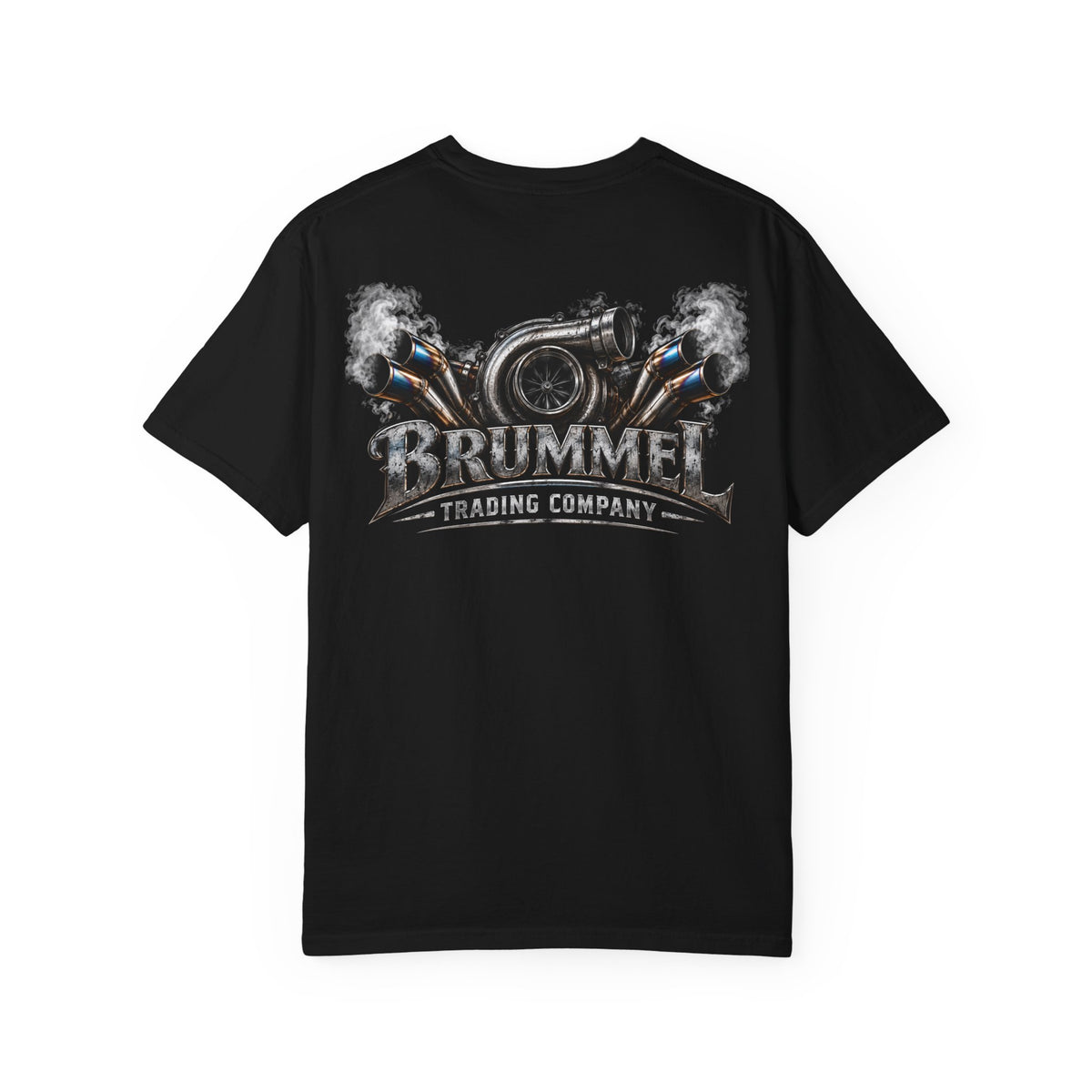 Turbo Boost shirt