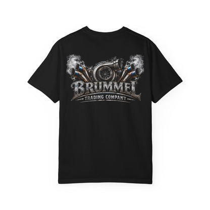 Turbo Boost shirt