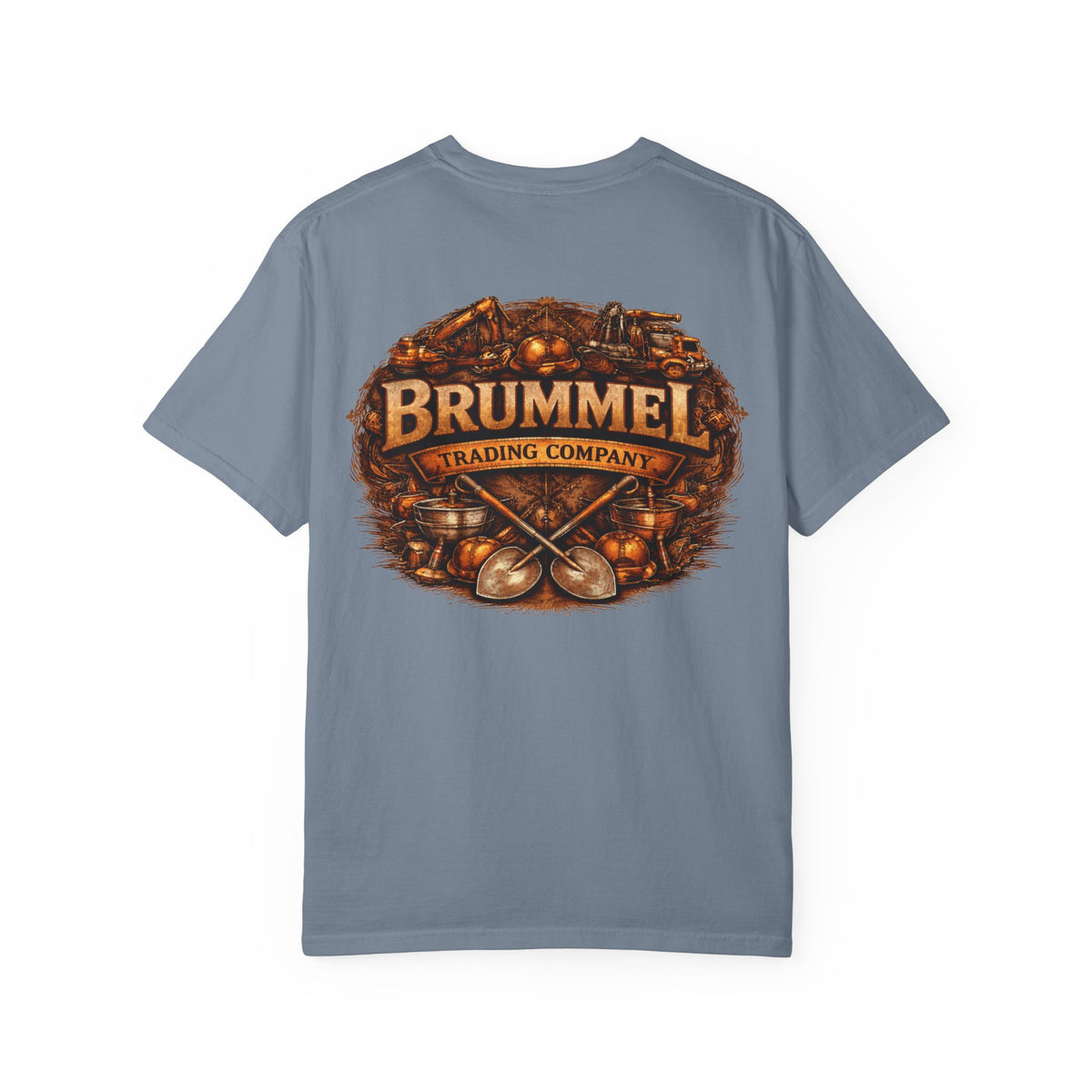 Brummel Trading Company T-Shirt